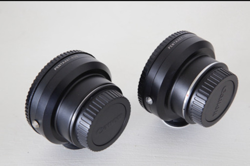 超美品!! PENTAX 67II  & レンズ13本 & 各種アクセ&67ポラ機　超セット