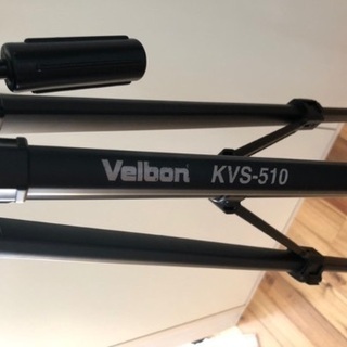 (無料)カメラ三脚ーvalbon
