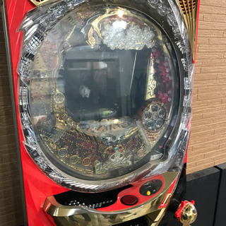 パチンコ台　決まりました‼️