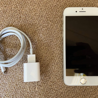 iPhone8 64Gの画像