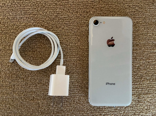 iPhone8 64G