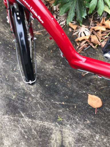 Ｋ３Ａ電動自転車Ｊ７７Ｎヤマハパスリトルモア６アンペア