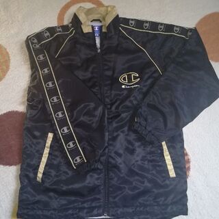 男子　上着
