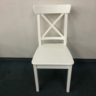 INGOLF インゴルフ 子ども用チェア, アンティークステイン - IKEA