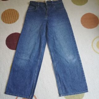 男子　ズボン