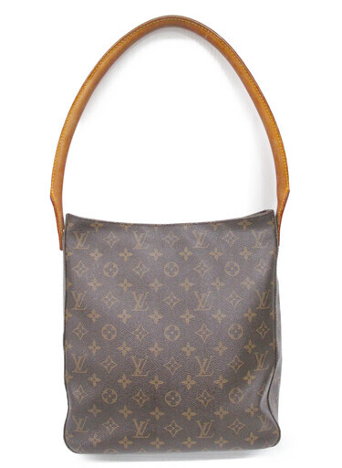 【トレファク府中店】LOUIS VUITTON　モノグラム　ショルダーバッグ