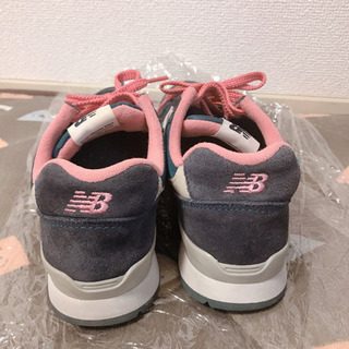 ニューバランス996  23cm
