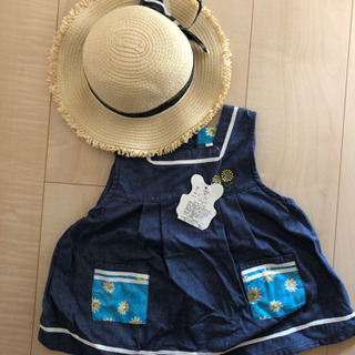 新品✨ワンピース
