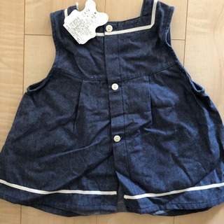 新品✨ワンピースの画像