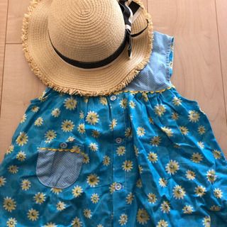 新品✨夏物ワンピース