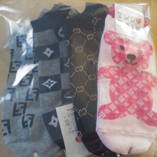靴下セット