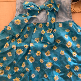 新品✨夏物ワンピースの画像