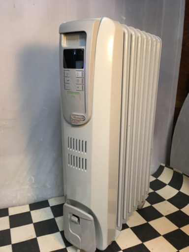 中古品　デロンギ　DeLonghi KHD410812-LG　動作品