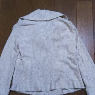 アウター【未使用】の画像