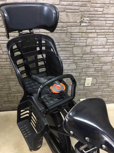 クリスマスSALE  東京23区配達無料  新基準  ヤマハ パス Babby 8.7Ah リチウム 電動自転車 中古 20インチ