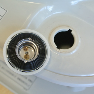 超美品! 早い者勝ち! コロナ 石油ストーブ  2011年製 SL-66D　暖房の画像