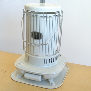 超美品! 早い者勝ち! コロナ 石油ストーブ  2011年製 SL-66D　暖房の画像