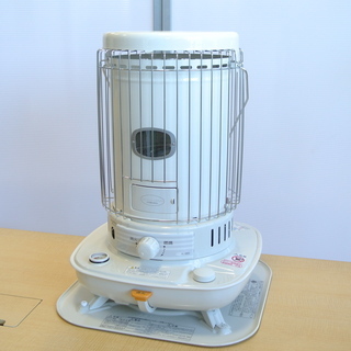 超美品! 早い者勝ち! コロナ 石油ストーブ  2011年製 S...