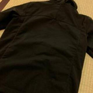 ミレーMILLET マナスルジャケットの画像