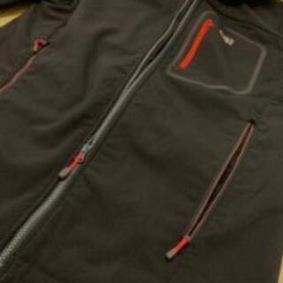 ミレーMILLET マナスルジャケットの画像