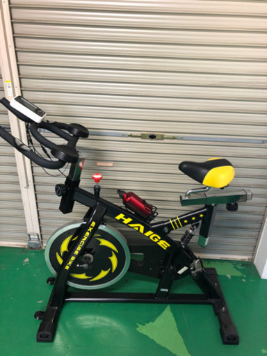 HAIGE  HG-YX-5001 スピンバイク