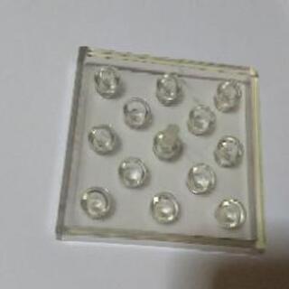 雪ミクいちご白無垢 欠品、汚れ、傷ありの画像