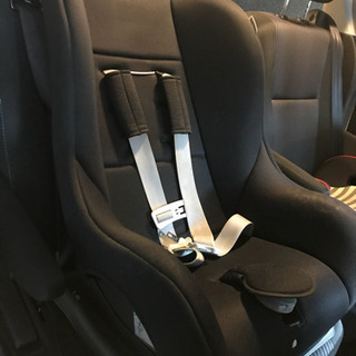 ［取引中］(TAKATA) チャイルドシート
