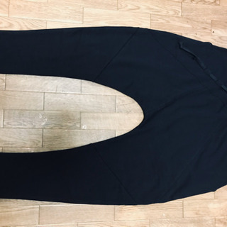 【ほぼ新品・美品・メンズ】ZARA キャロットフィットジョガーパンツ