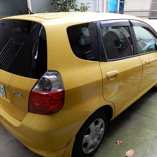 年式は２００７年ですが、走行３１０００kmで手入れしっかりしています。の画像