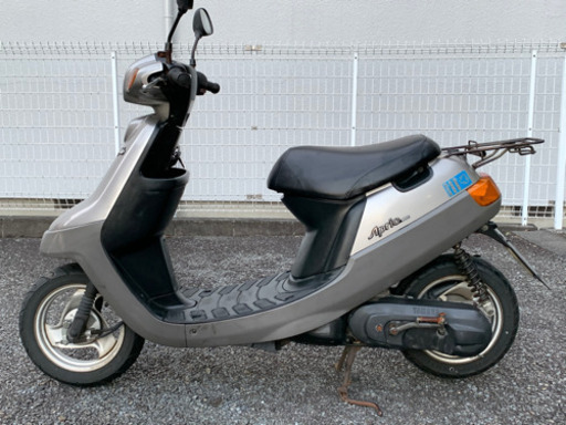 ※12/14まで20300円引き！ヤマハ ジョグ アプリオ/YAMAHA 4 JP JOG APRIO 原付 バイク スクーター
