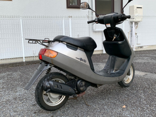 ※12/14まで20300円引き！ヤマハ ジョグ アプリオ/YAMAHA 4 JP JOG APRIO 原付 バイク スクーター