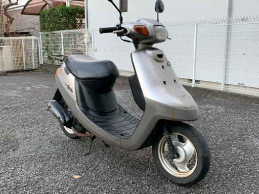 ※12/14まで20300円引き！ヤマハ ジョグ アプリオ/YAMAHA 4 JP JOG APRIO 原付 バイク スクーター