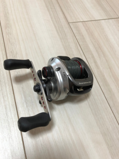 バス釣りセット