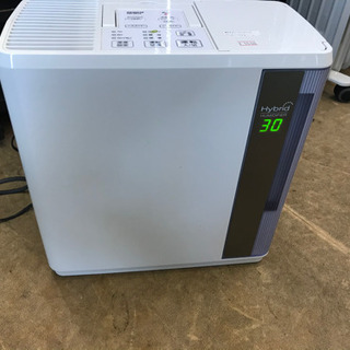 ダイニチ ハイブリッド式加湿器　中古　リサイクルショップ宮崎屋1...