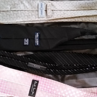 中古　ネクタイの画像