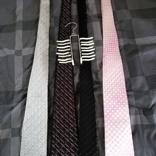 中古　ネクタイ