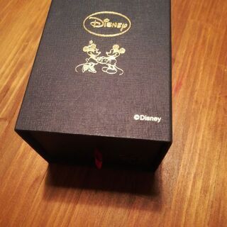 ディズニーネクタイハンカチ　セット