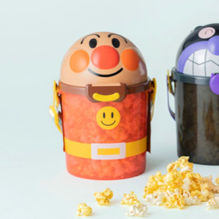 アンパンマン ポップコーンケース グッズ