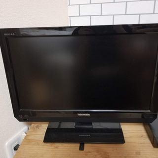 【再投稿】東芝液晶TV