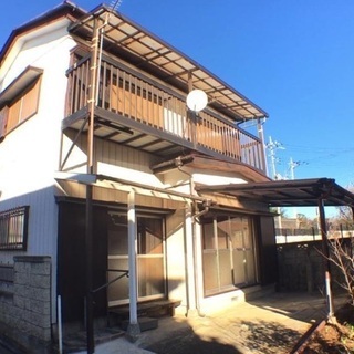 春日部市西金野井