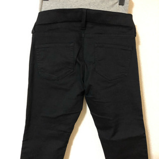 マタニティパンツ Mサイズ 新品の画像