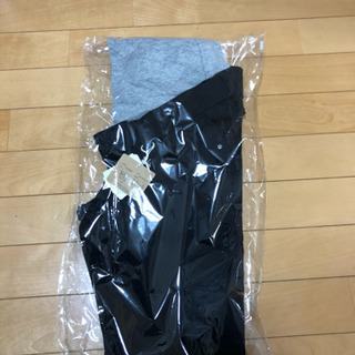 マタニティパンツ Mサイズ 新品の画像