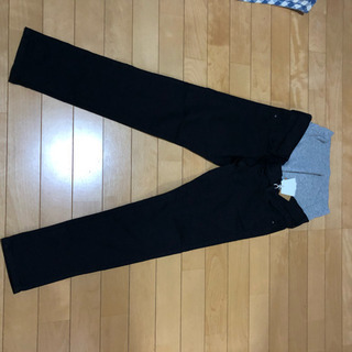 マタニティパンツ Mサイズ 新品