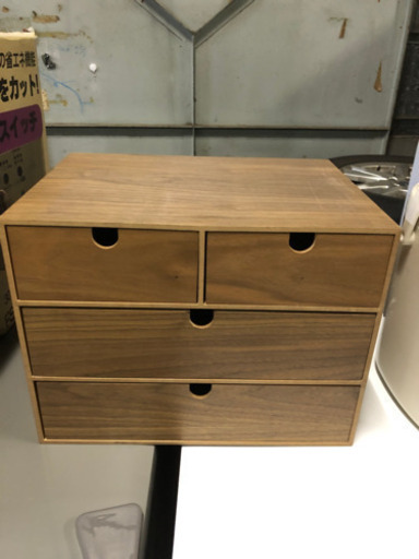 小物入れ 収納