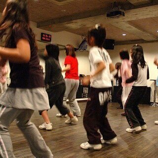 キッズダンスレッスン開催！｜対象年齢3～6歳