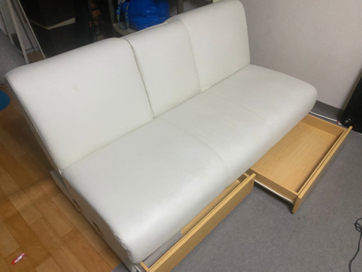 ソファベッド