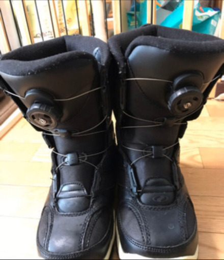 RIDE スノーボード　売ります
