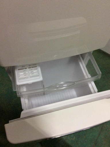 ★ WiLL FRIDGE mini★レア★２ドア冷蔵庫★ナショナル★168L★ひとり暮らしにオススメ★送料無料エリア有ります★値下げしました！★