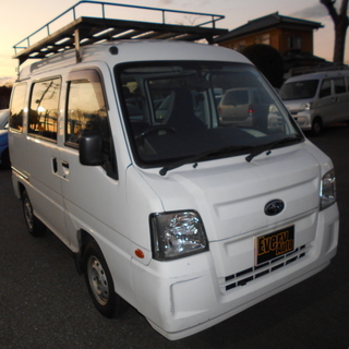 自社ローン承ります(審査がございます)☆0円車輌あり！！エブリー...