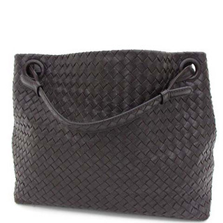 ボッテガヴェネタ 179320 ナッパ ミディアム ガルダバッグ ボッテガヴェネタ 179320 ナッパ ミディアム ガルダバッグ